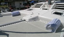 Two if by Sea - Trampoline